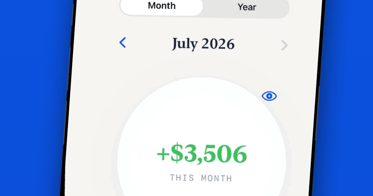 VanReceipts — official preview image